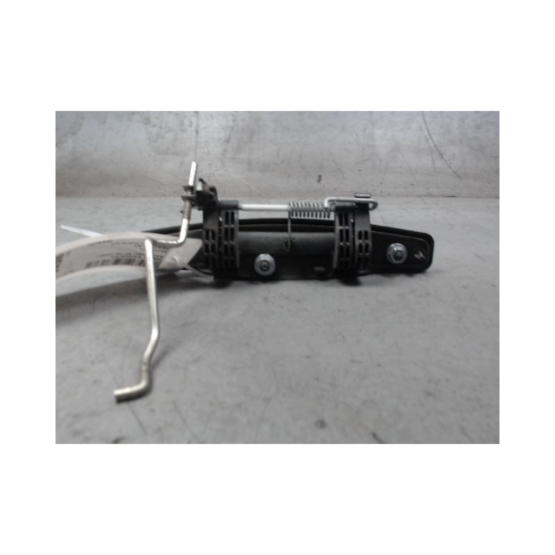 POIGNEE EXTERIEURE PORTE AVANT GAUCHE DACIA SANDERO 2008-