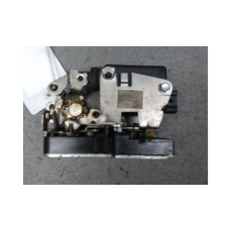 SYSTEME CONDAMNATION ARRIERE DROIT DACIA SANDERO 2008-