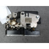 SYSTEME CONDAMNATION ARRIERE DROIT DACIA SANDERO 2008-