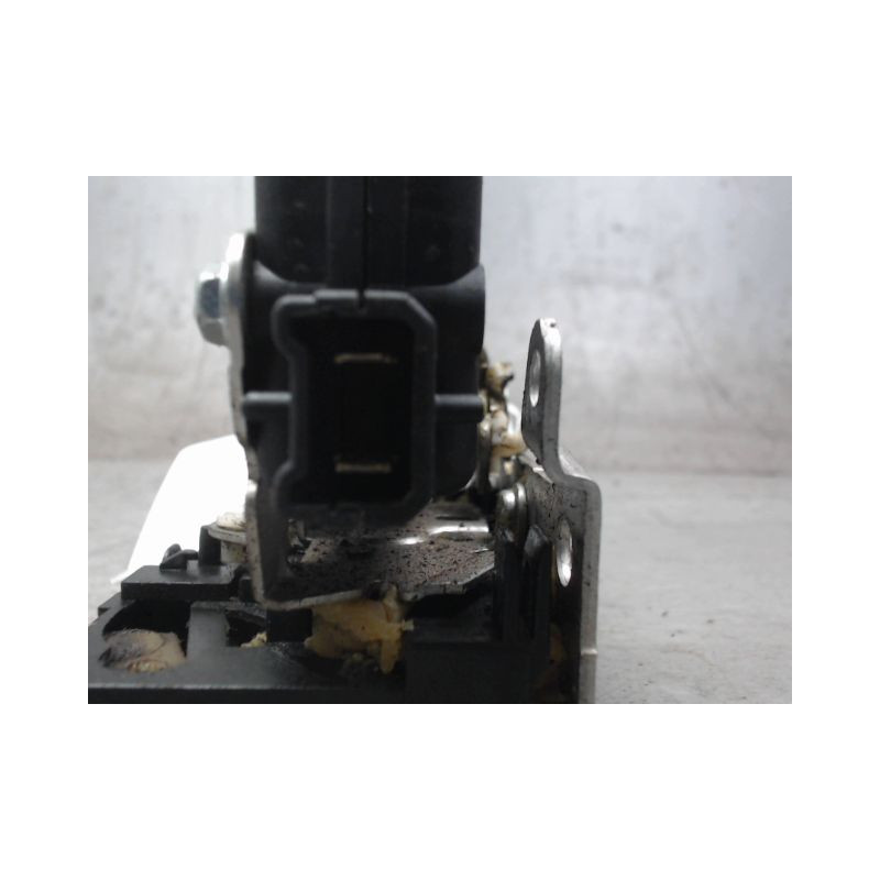 SYSTEME CONDAMNATION ARRIERE DROIT DACIA SANDERO 2008-
