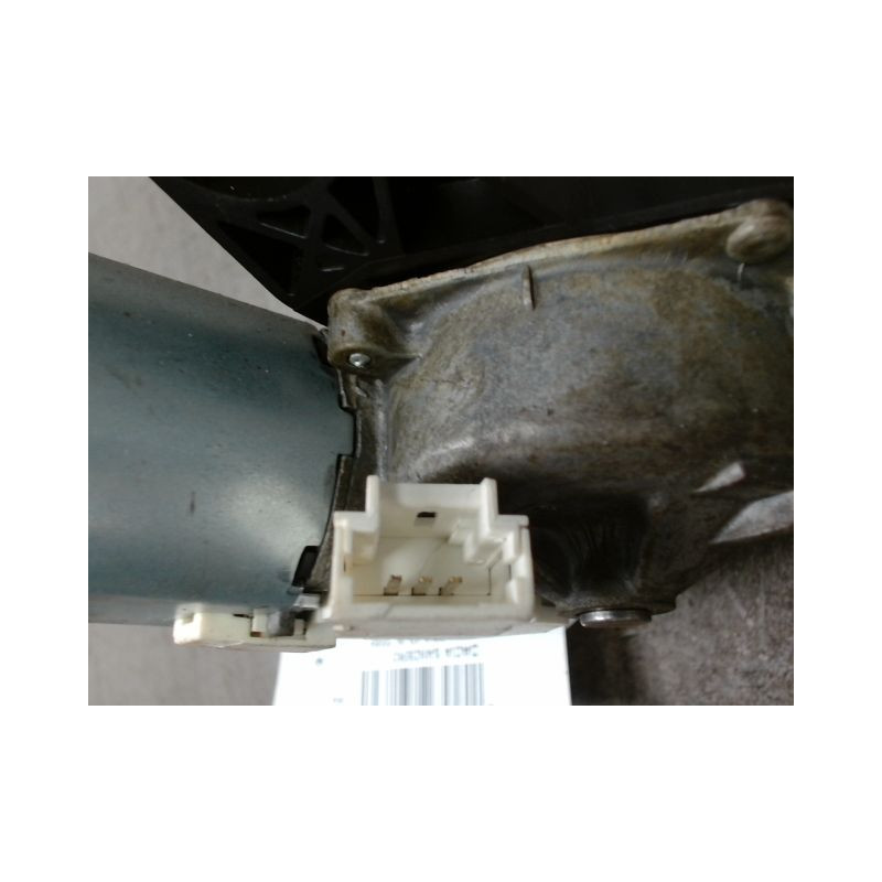 MECANISME ESSUIE-GLACE ARRIERE DACIA SANDERO 2008-