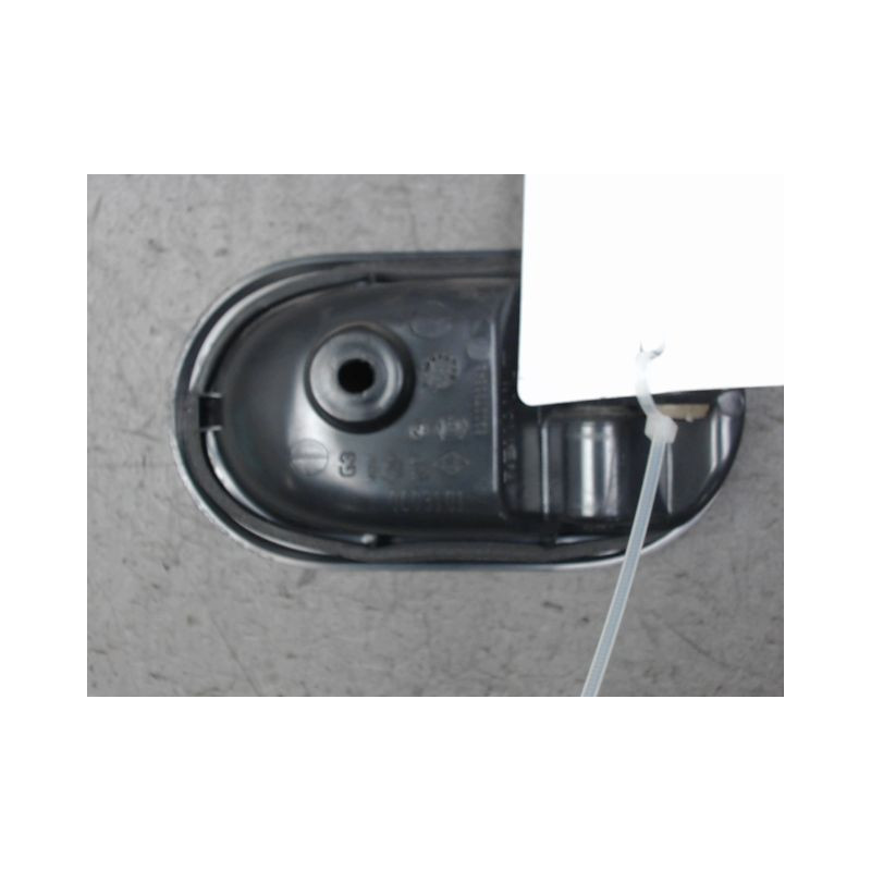 POIGNEE INTERIEURE PORTE AVANT GAUCHE DACIA SANDERO 2008-