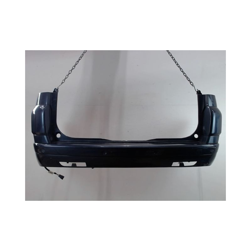 PARE-CHOC ARRIER CITROEN C4 PICASSO LONG