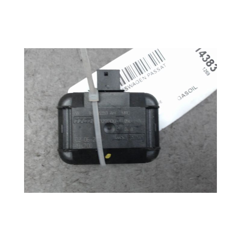 CAPTEUR DE PLUIE VOLKSWAGEN PASSAT 2005-