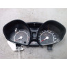 BLOC COMPTEURS FORD FIESTA
