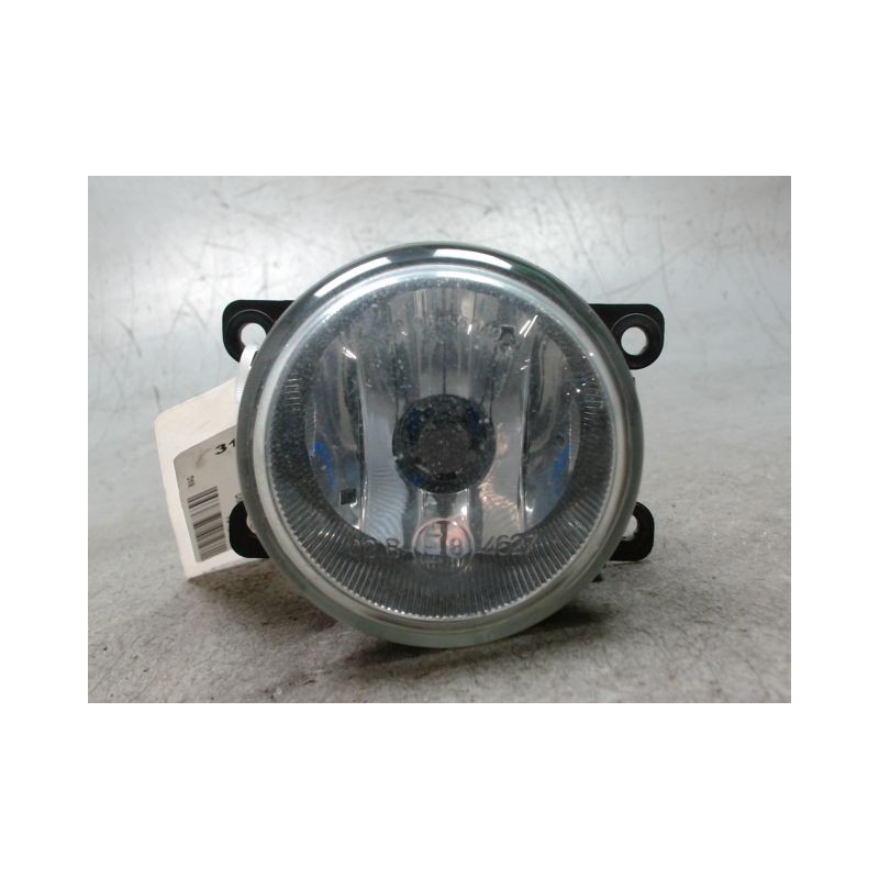 PHARE ANTIBROUILLARD AVANT GAUCHE CITROEN C4 PICASSO LONG
