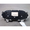 BLOC COMPTEURS FORD FIESTA