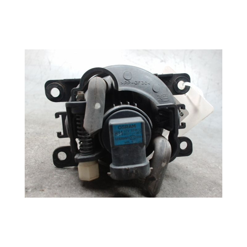 PHARE ANTIBROUILLARD AVANT GAUCHE CITROEN C4 PICASSO LONG