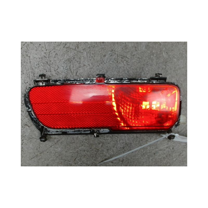 FEU BROUILLARD ARRIERE GAUCHE CITROEN C4 PICASSO LONG