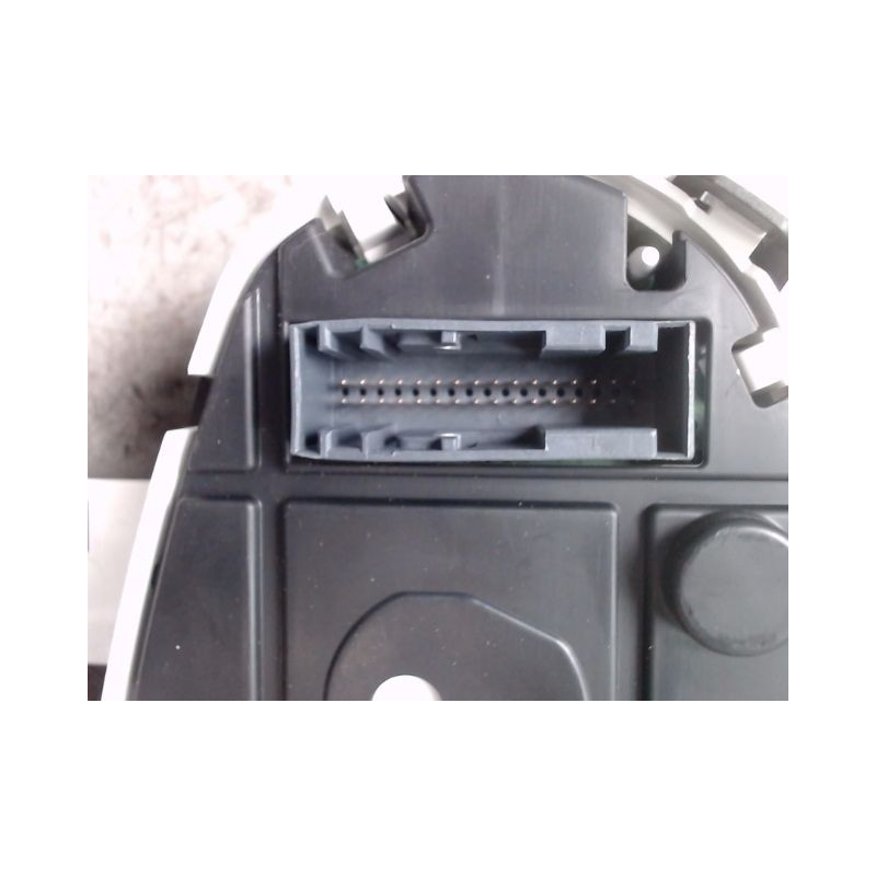 BLOC COMPTEURS FORD FIESTA