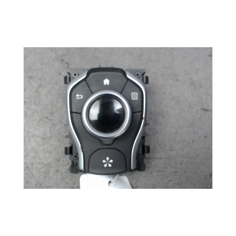 COMMANDE GPS RENAULT TALISMAN