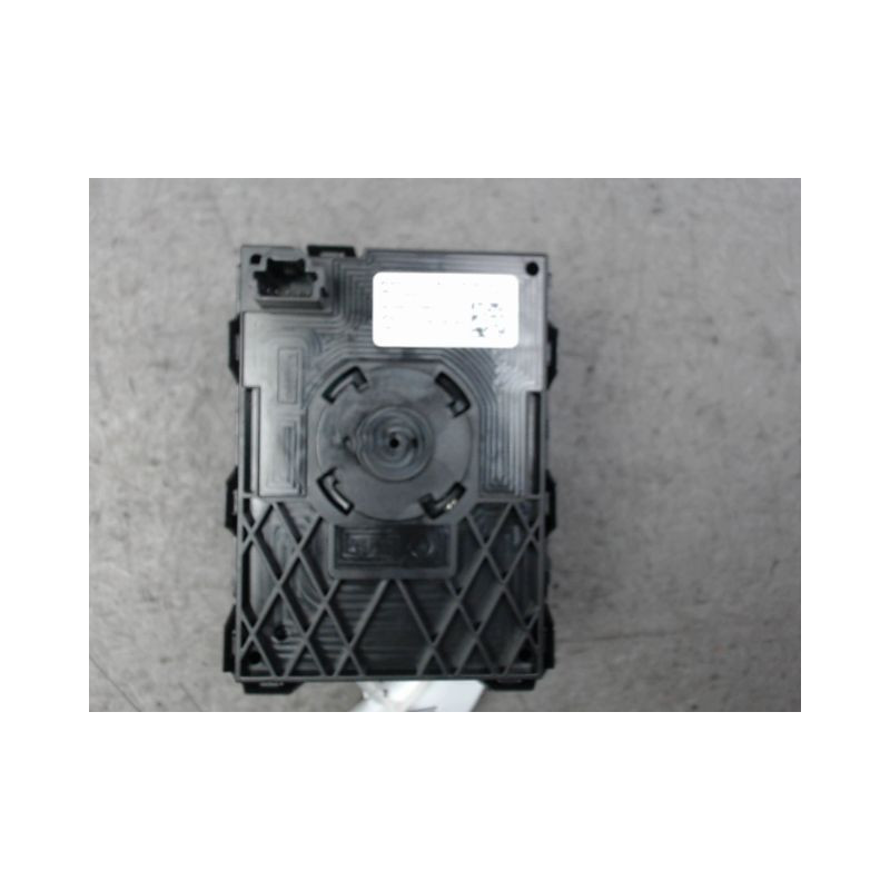 COMMANDE GPS RENAULT TALISMAN