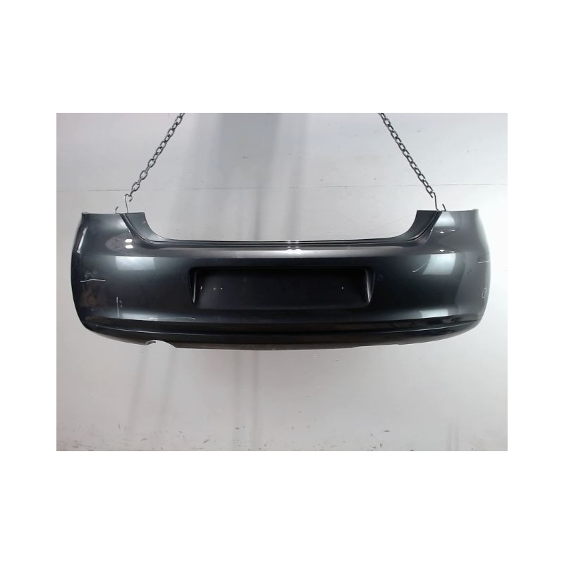 PARE-CHOC ARRIER VOLKSWAGEN POLO 2009-