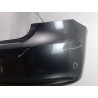 PARE-CHOC ARRIER VOLKSWAGEN POLO 2009-