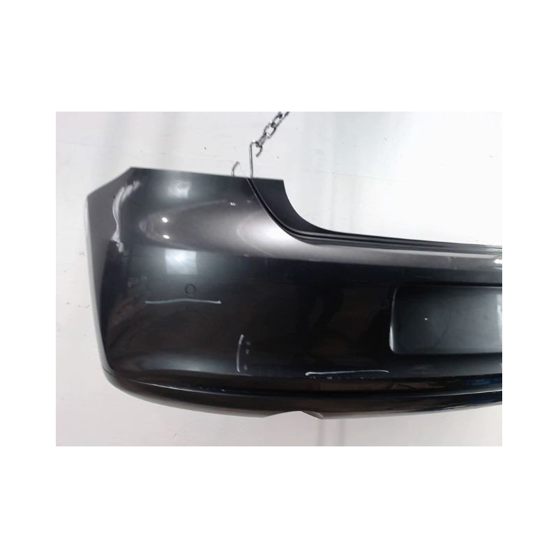 PARE-CHOC ARRIER VOLKSWAGEN POLO 2009-