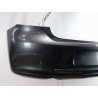 PARE-CHOC ARRIER VOLKSWAGEN POLO 2009-