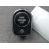 BOUTON DE DEMARRAGE MERCEDES CLASSE A