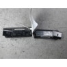 ECLAIREUR PLAQUE DE POLICE VOLKSWAGEN POLO 2009-