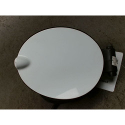 VOLET DE TRAPPE CARBURANT