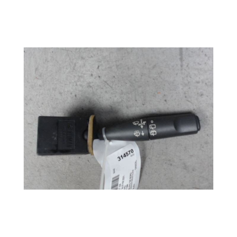 COMMANDE ESSUIE GLACE PEUGEOT 306 97-2001