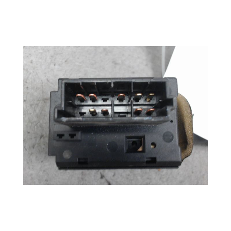 COMMANDE ESSUIE GLACE PEUGEOT 306 97-2001