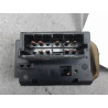 COMMANDE ESSUIE GLACE PEUGEOT 306 97-2001