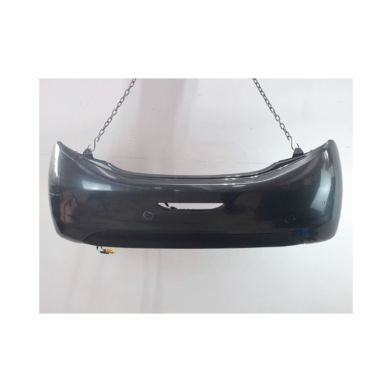 PARE-CHOC ARRIER PEUGEOT 208