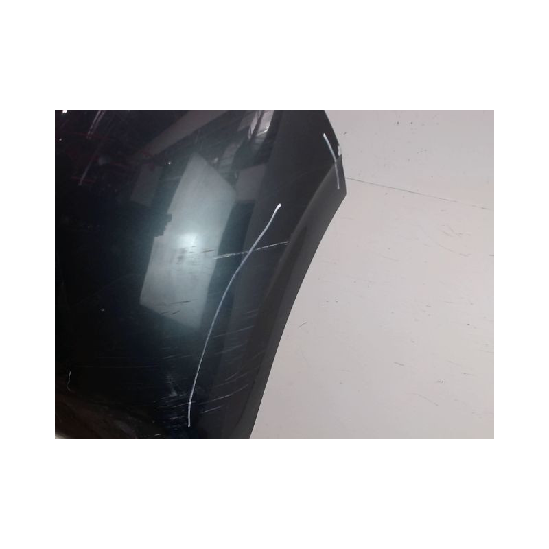 PARE-CHOC ARRIER PEUGEOT 208