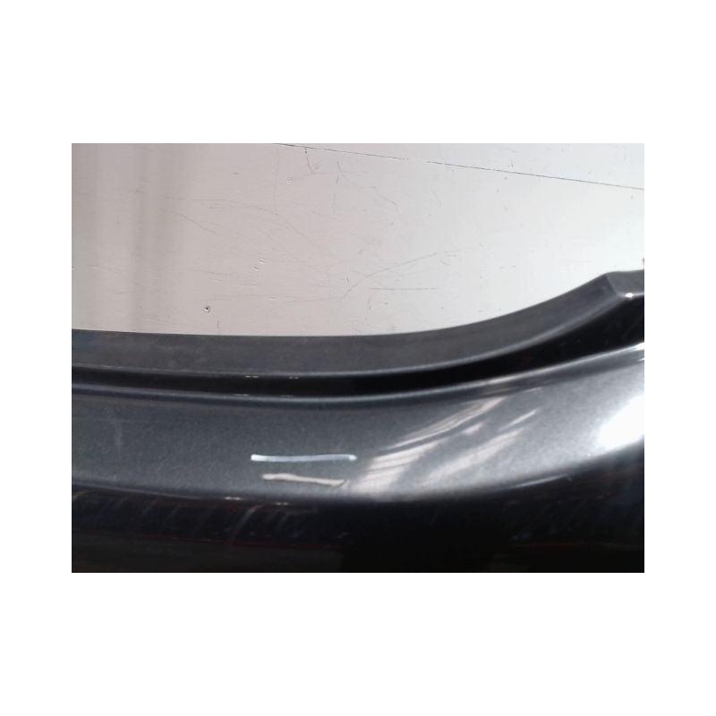 PARE-CHOC ARRIER PEUGEOT 208