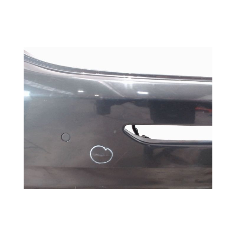 PARE-CHOC ARRIER PEUGEOT 208