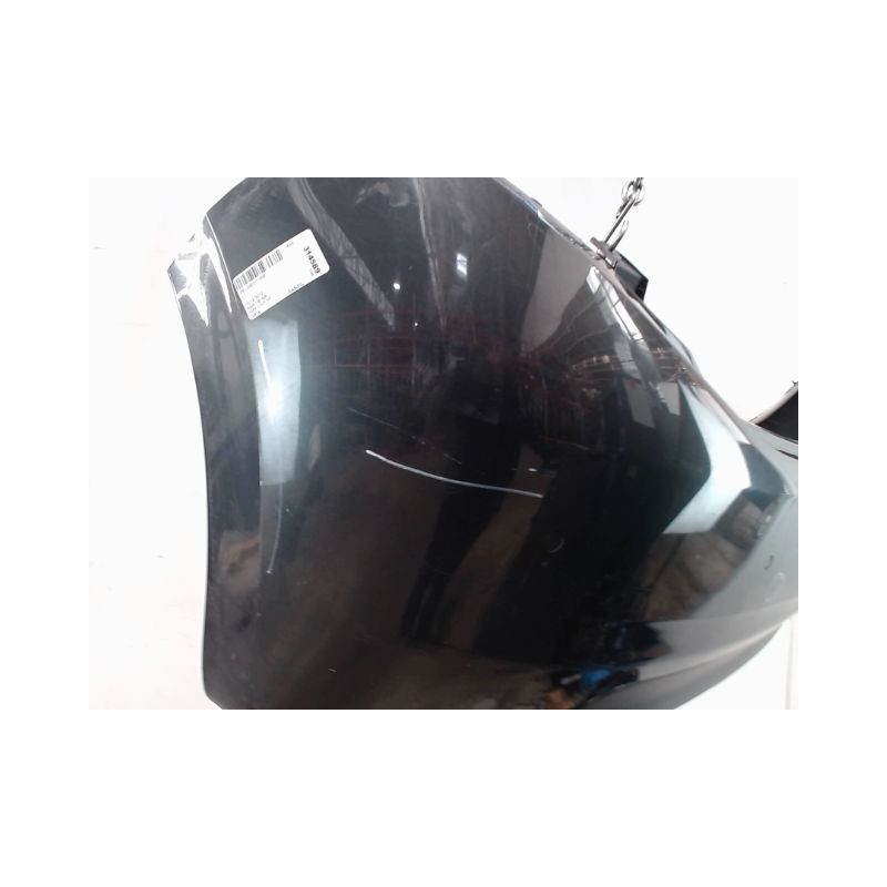 PARE-CHOC ARRIER PEUGEOT 208