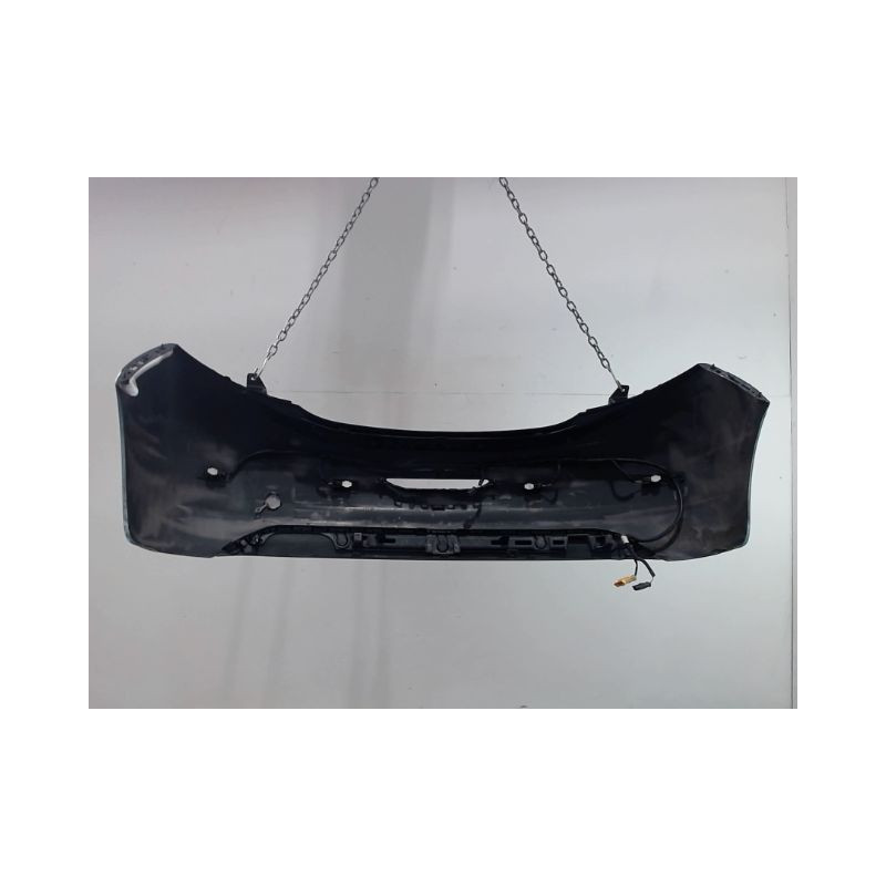 PARE-CHOC ARRIER PEUGEOT 208