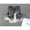 SERRURE HAYON  RENAULT MEGANE II PH2 2006-