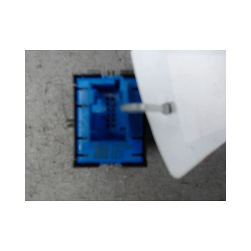 INTERIEUR COMMANDE FREIN A MAIN DS DS7