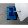 INTERIEUR COMMANDE FREIN A MAIN DS DS7