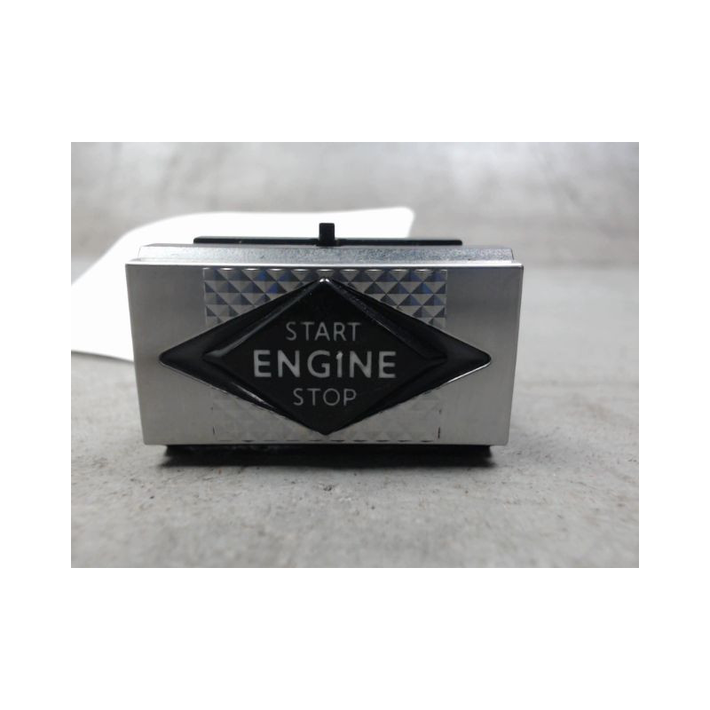 BOUTON DE DEMARRAGE DS DS7