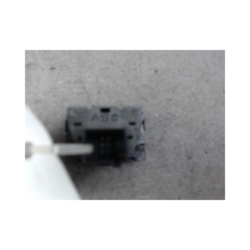BOUTON DE DEMARRAGE DS DS7