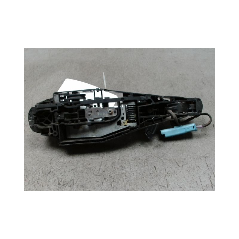 POIGNEE EXTERIEURE PORTE ARRIERE GAUCHE PEUGEOT 508
