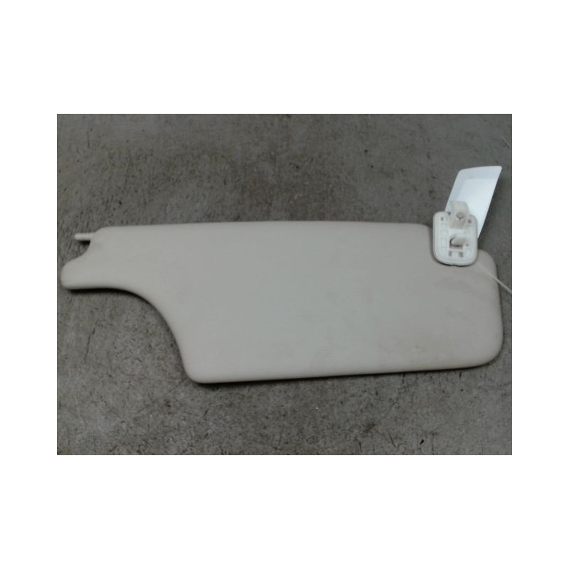 PARE-SOLEIL G RENAULT MODUS 2004-2007