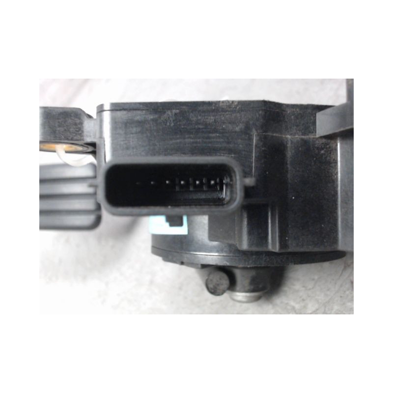 PEDALE ACCELERATEUR RENAULT CLIO III 2005-