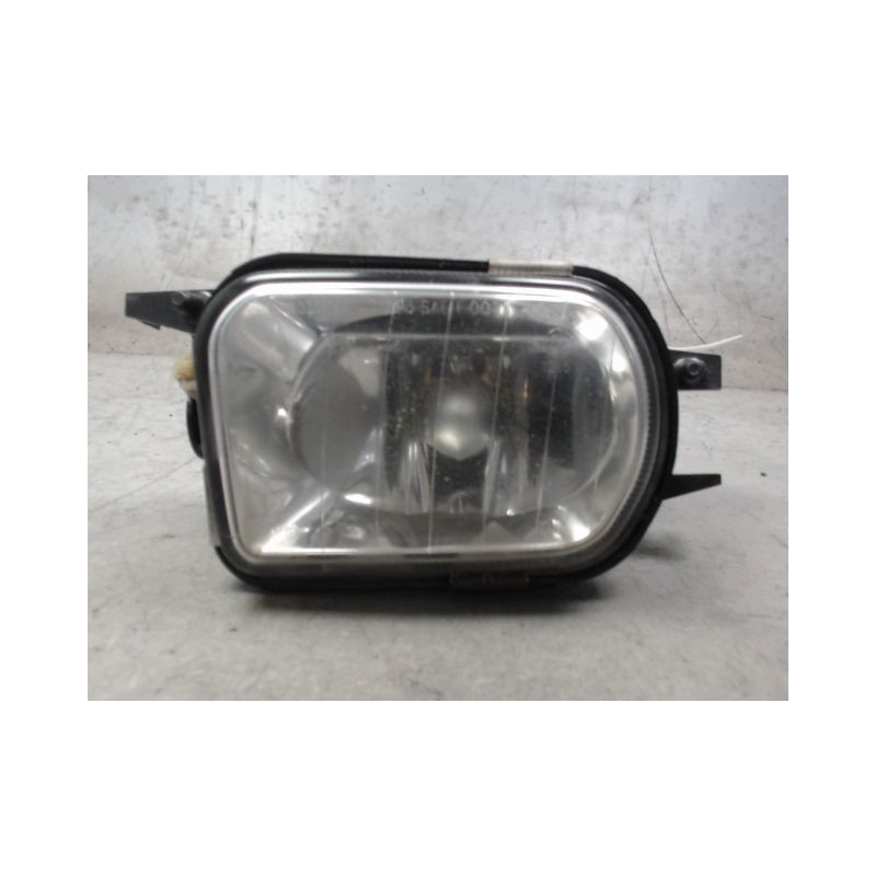 PHARE ANTIBROUILLARD AVANT GAUCHE MERCEDES COUPE CLK 2002 -