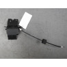 SERRURE COFFRE ARRIERE MERCEDES COUPE CLK 2002 -
