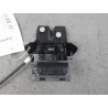 SERRURE COFFRE ARRIERE MERCEDES COUPE CLK 2002 -