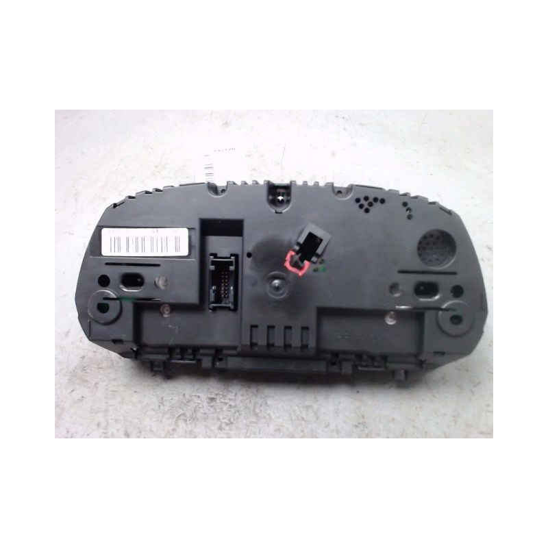 BLOC COMPTEURS B.M.W. SERIE 3