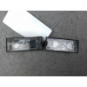 ECLAIREUR PLAQUE DE POLICE RENAULT CLIO IV 2012-