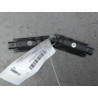 ECLAIREUR PLAQUE DE POLICE RENAULT CLIO IV 2012-