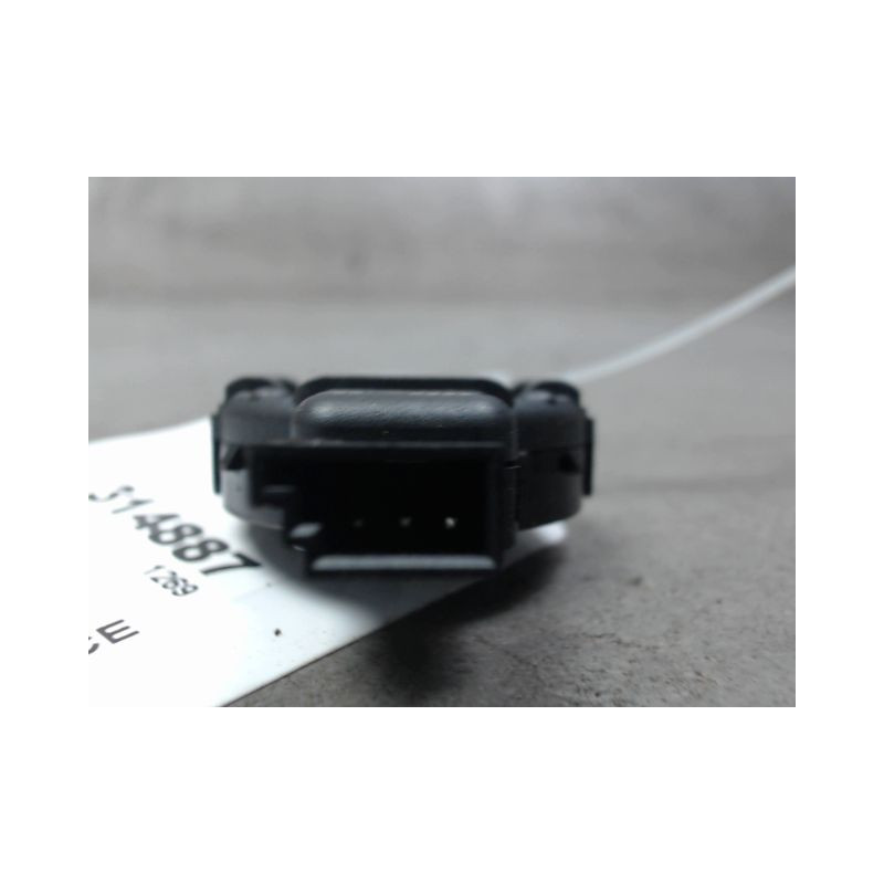 CAPTEUR DE PLUIE AUDI A1