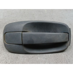 POIGNEE EXT PORTE COULISSANTE D