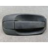 POIGNEE EXTERIEURE PORTE COULISSANTE DROIT RENAULT TRAFIC