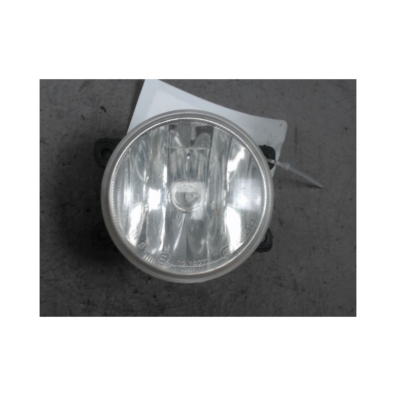 PHARE ANTIBROUILLARD AVANT DROIT PEUGEOT 207 5P